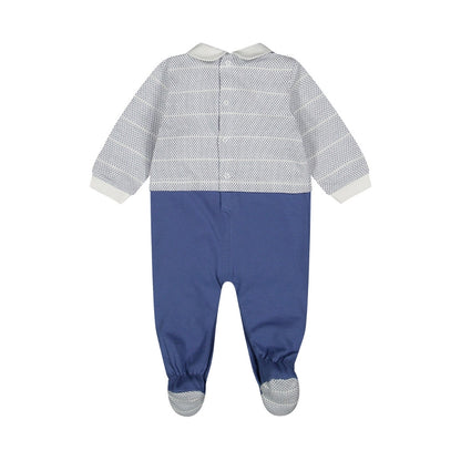 Blue ocean - tutina intera