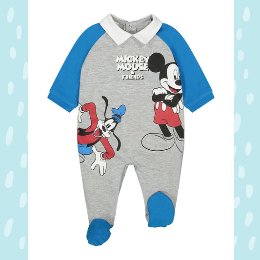 Mickey - tutina