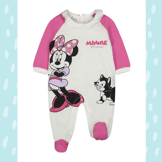 Minnie- Tutina