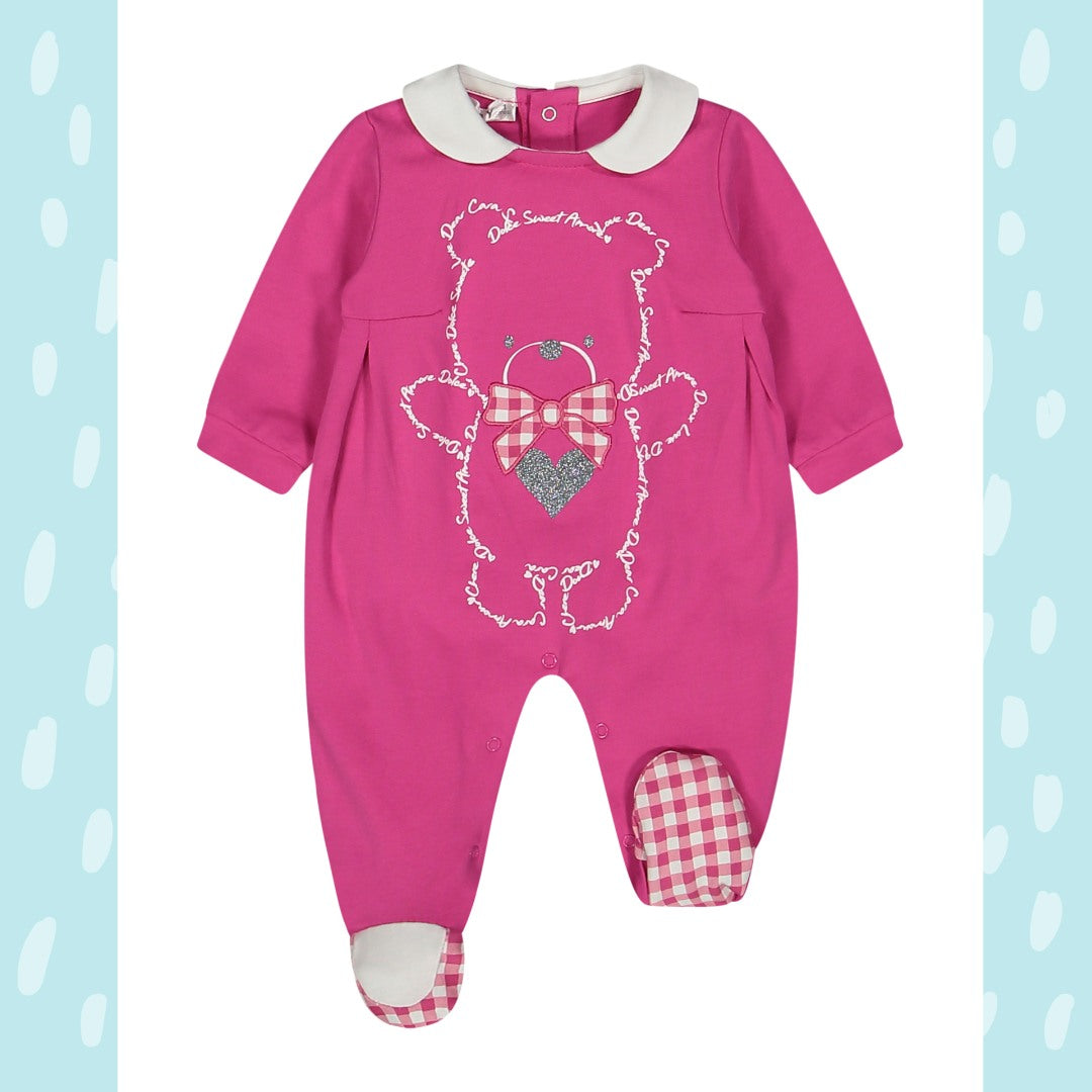 Sweety- Tutina