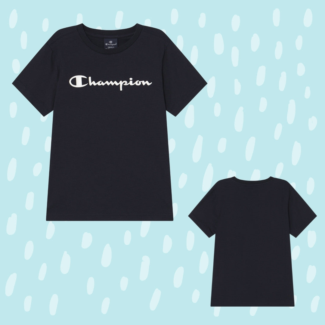 American classics -T-shirt logo classico