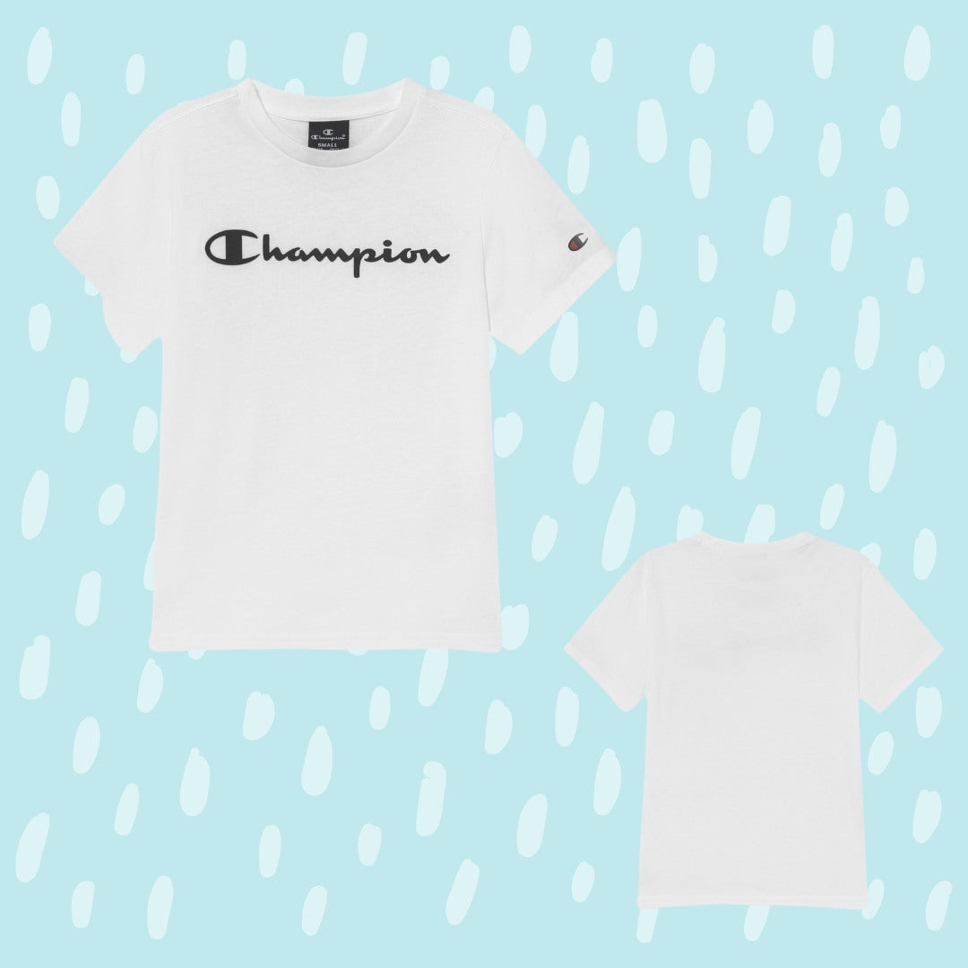 American classics -T-shirt logo classico