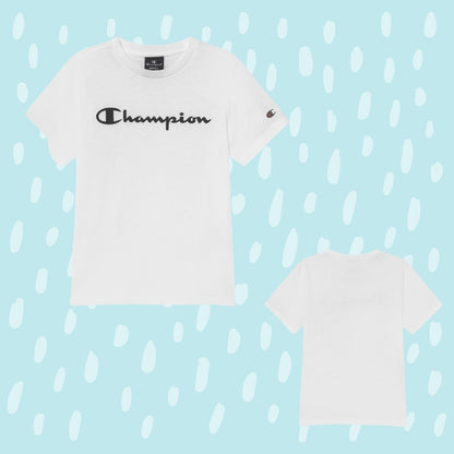 American classics -T-shirt logo classico