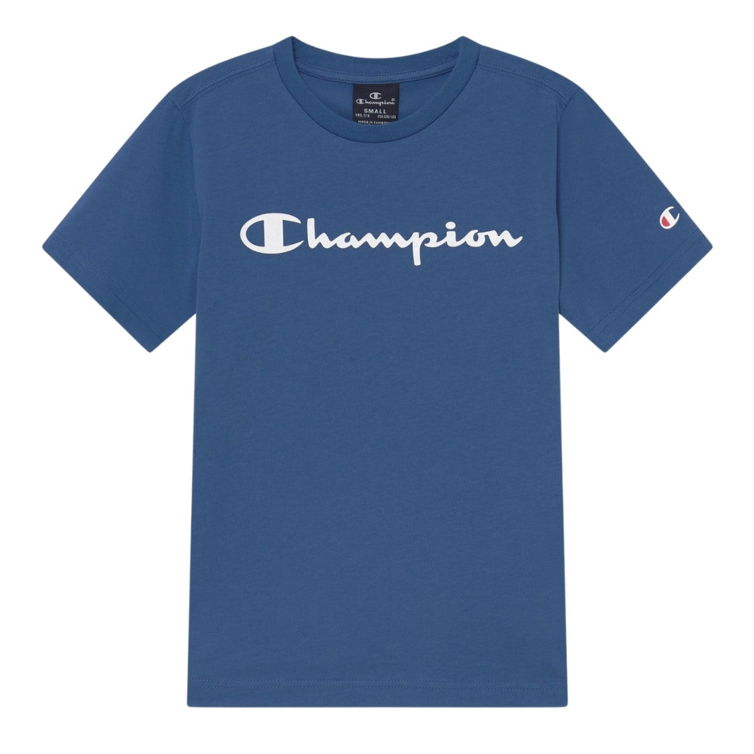 American classics -T-shirt logo classico