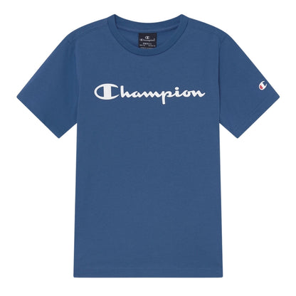 American classics -T-shirt logo classico