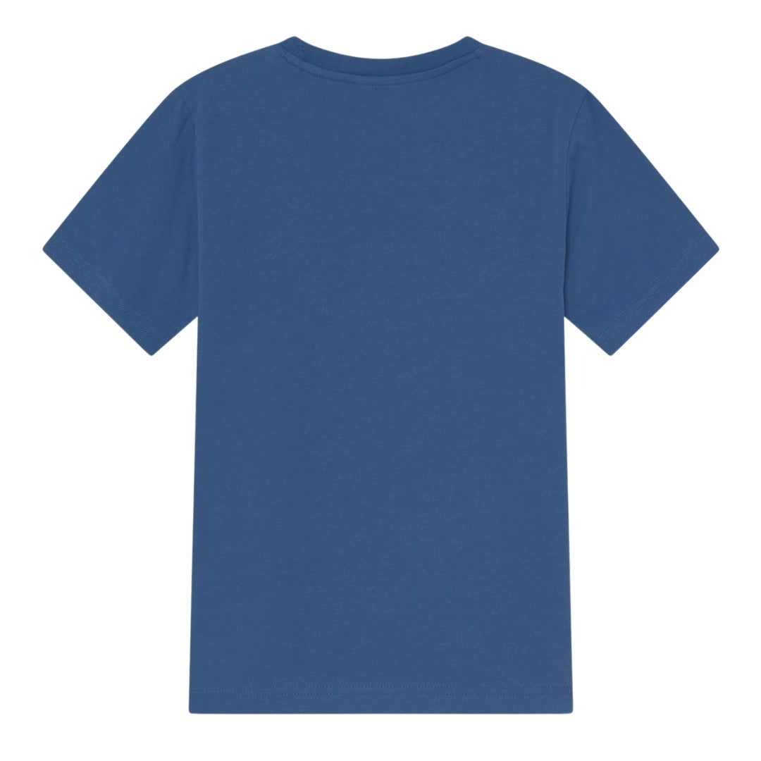 American classics -T-shirt logo classico