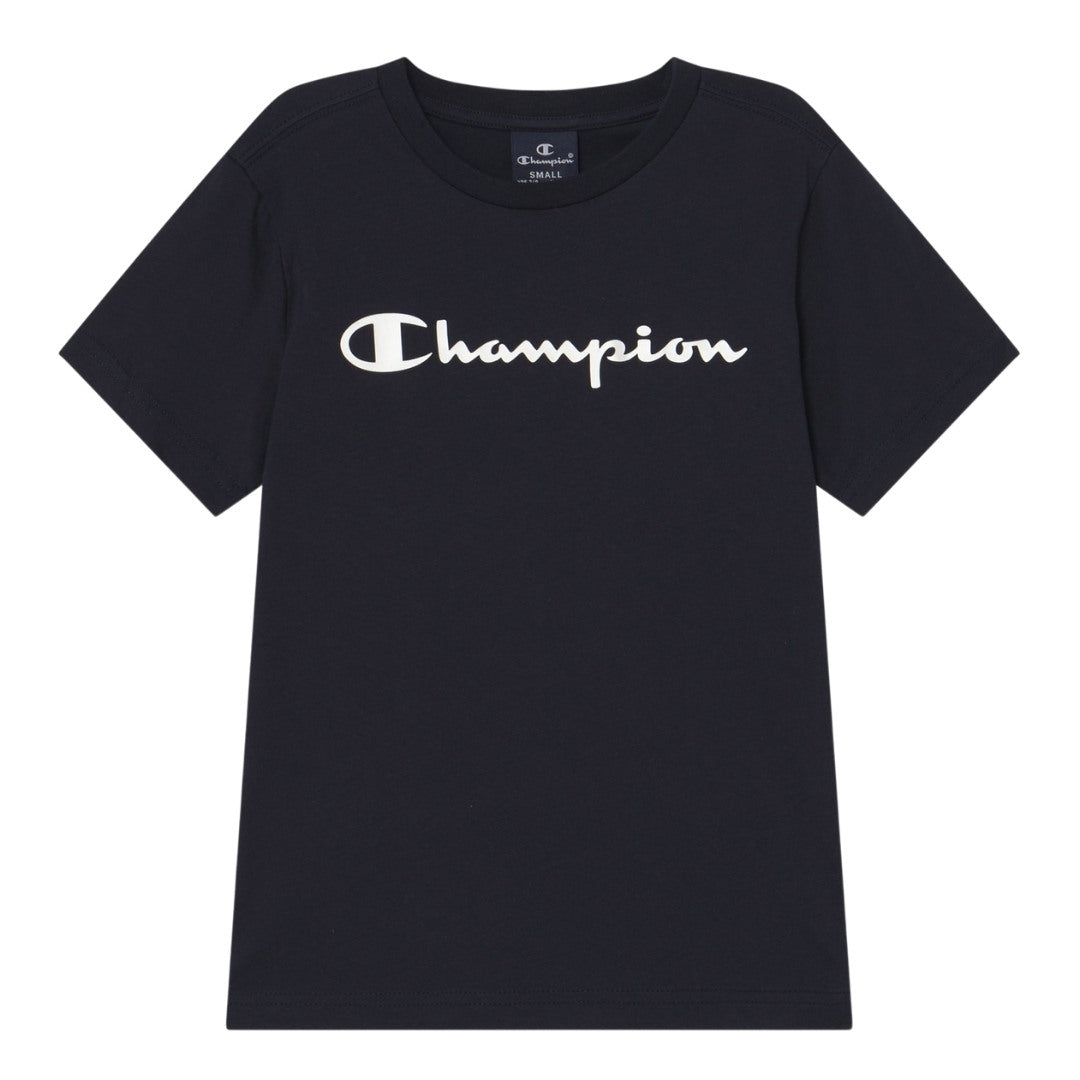 American classics -T-shirt logo classico