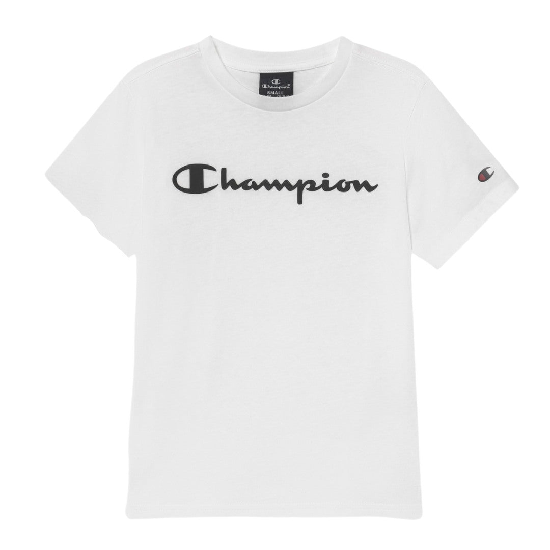 American classics -T-shirt logo classico