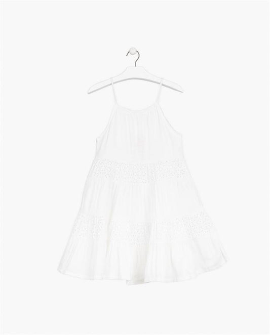 Flowers - Vestito