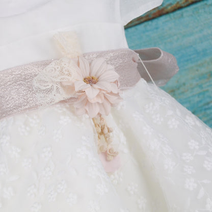 Vestito da battesimo