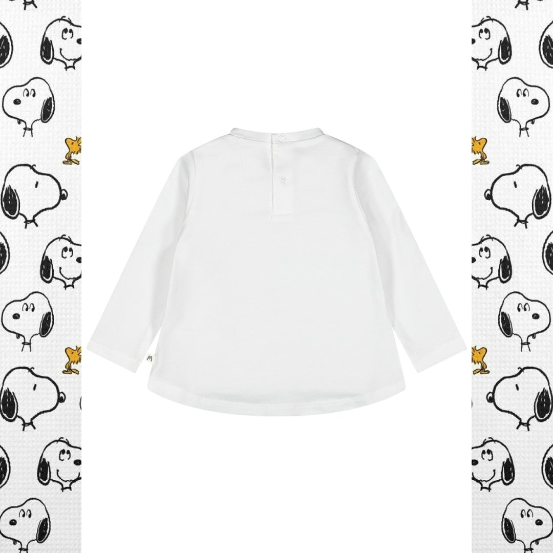 Snoopy Girl - Maglietta