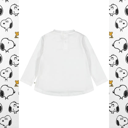 Snoopy Girl - Maglietta