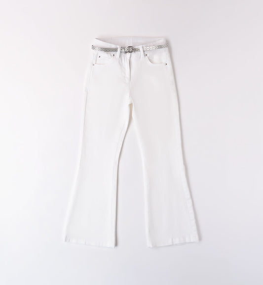 Botanic - Pantalone c/cintura