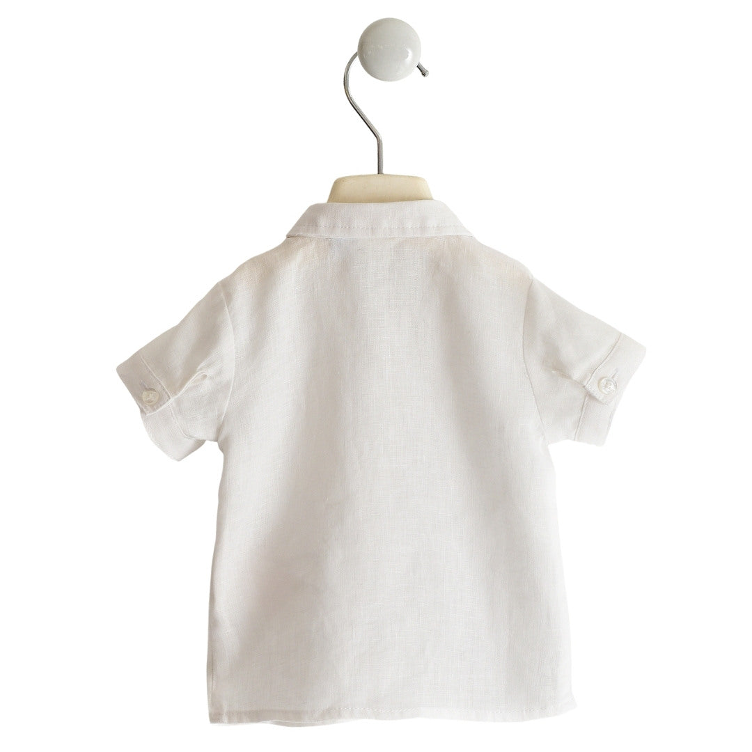 Special day - camicia maniche corta
