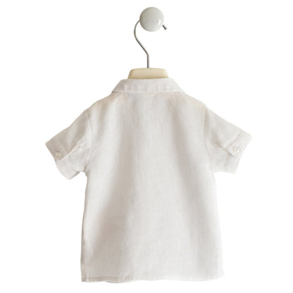 Special day - camicia maniche corta