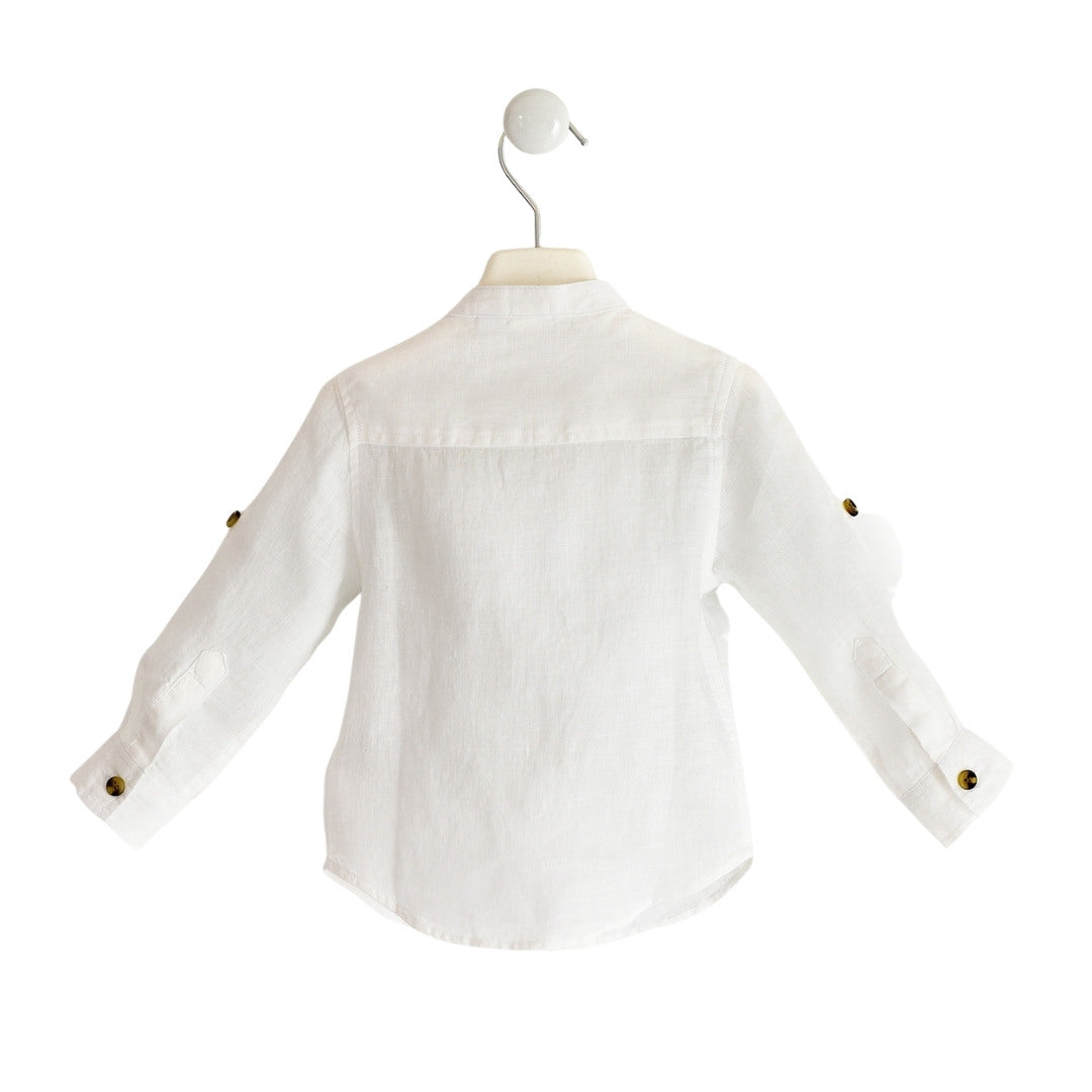 Natural history - camicia