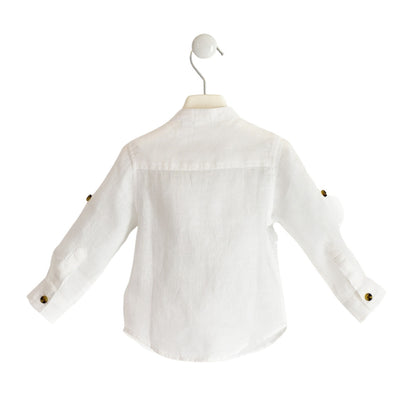 Natural history - camicia