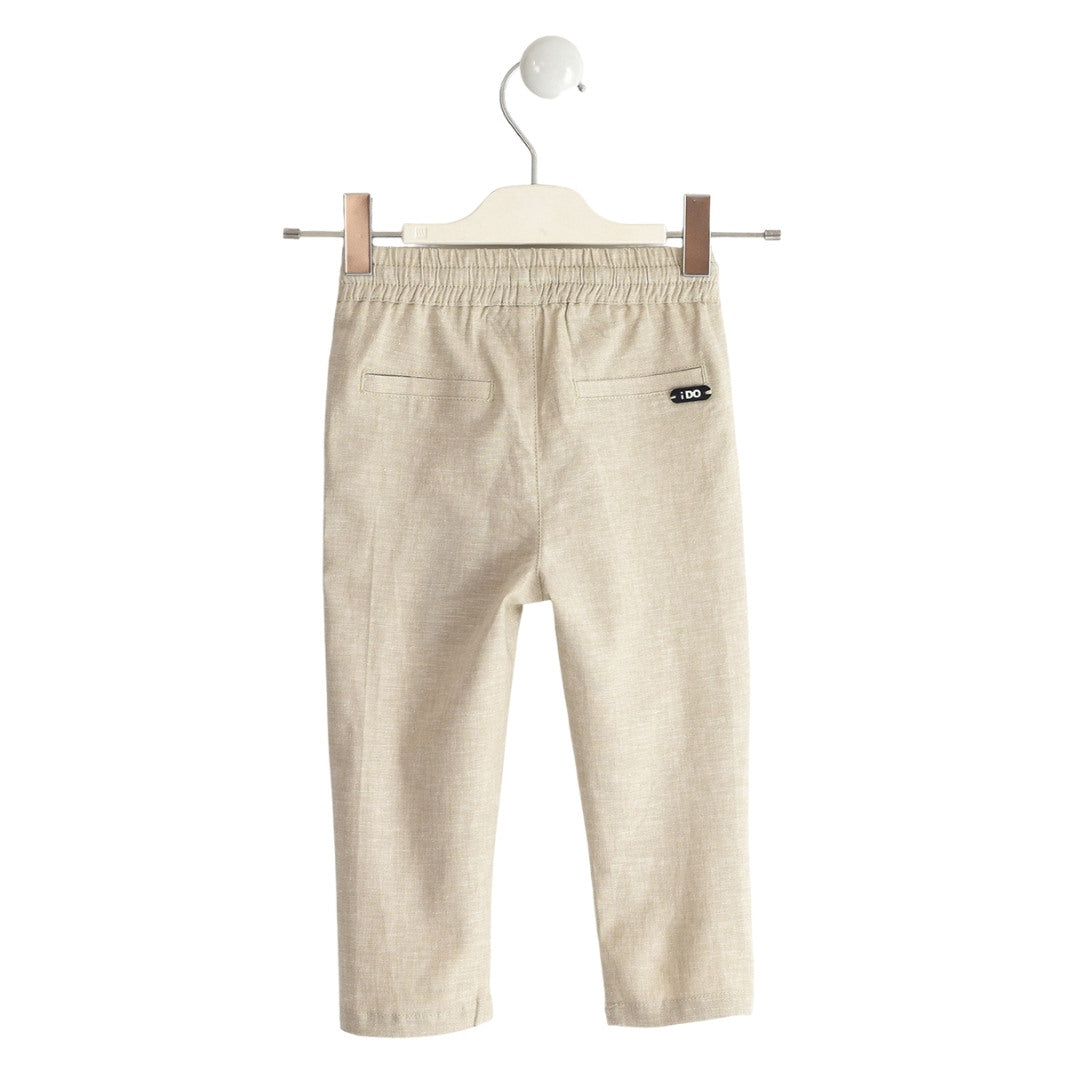 Natural history - pantalone