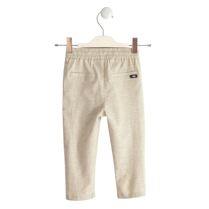 Natural history - pantalone