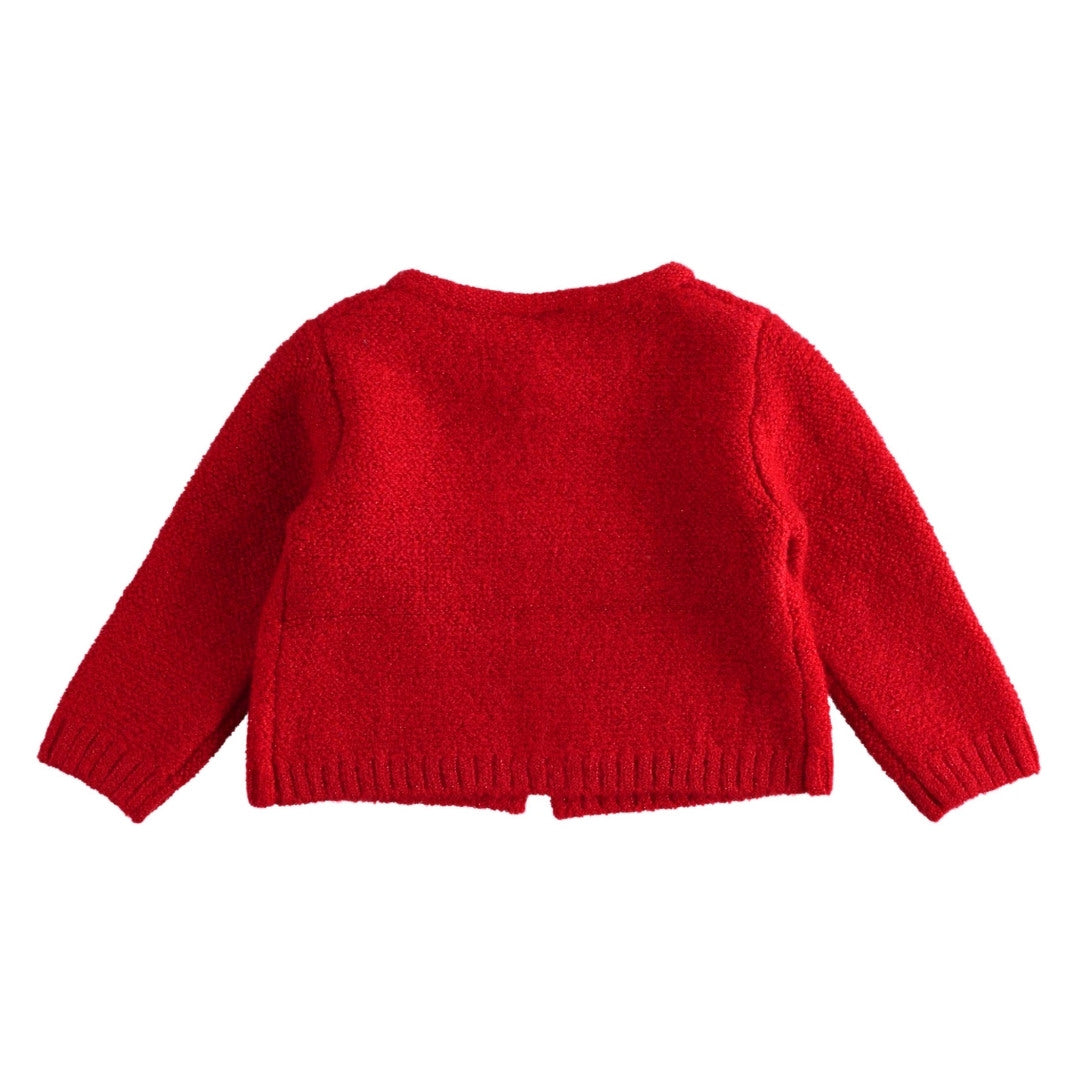 Dicembre - cardigan