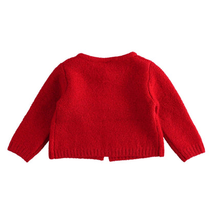 Dicembre - cardigan