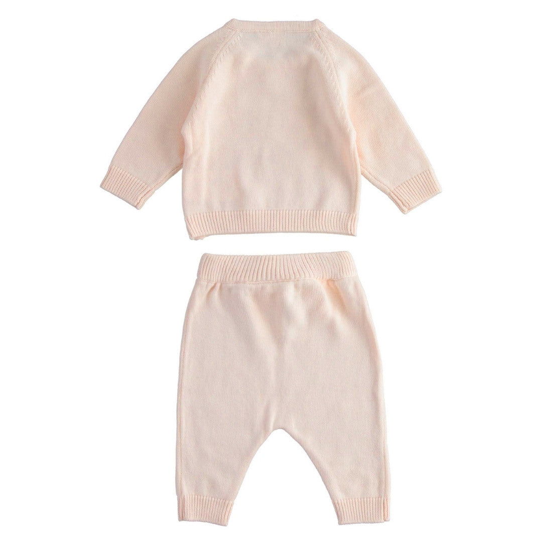 Unisex - Tutina spezzata senza piede