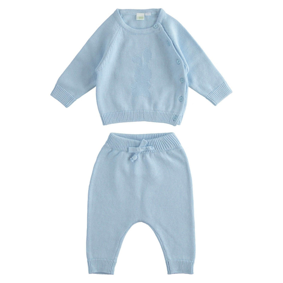 Unisex - Tutina spezzata senza piede