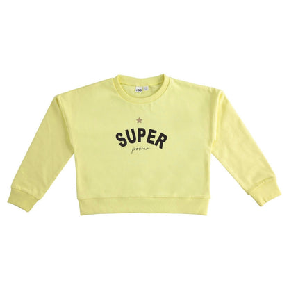 Bee free e super power - Felpa