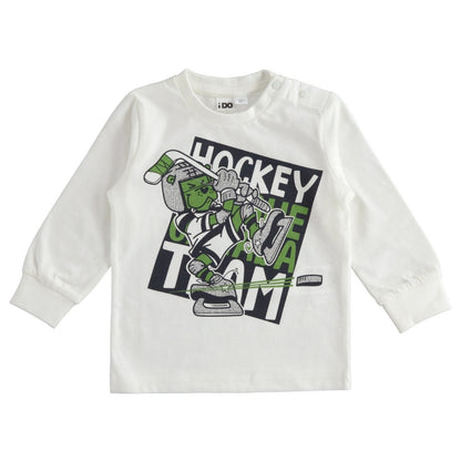 Be cool e hockey League - Maglietta