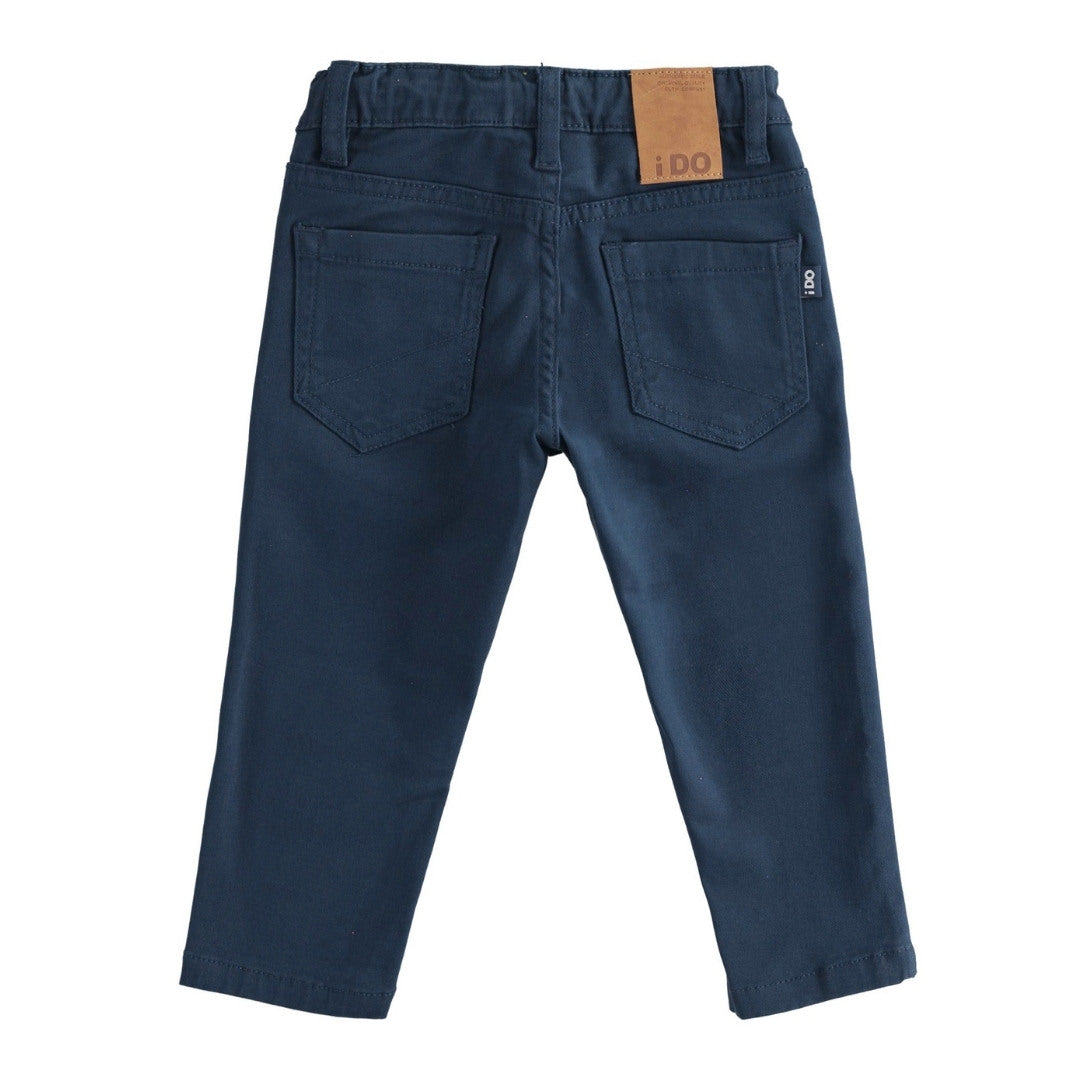 Basic - Pantalone