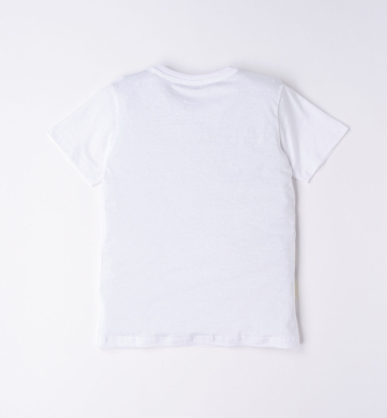 Rounds - T-shirt
