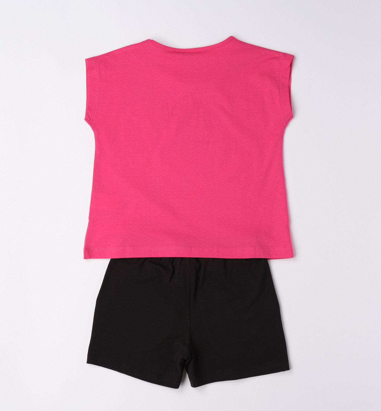 Completo canotta e pantaloncino
