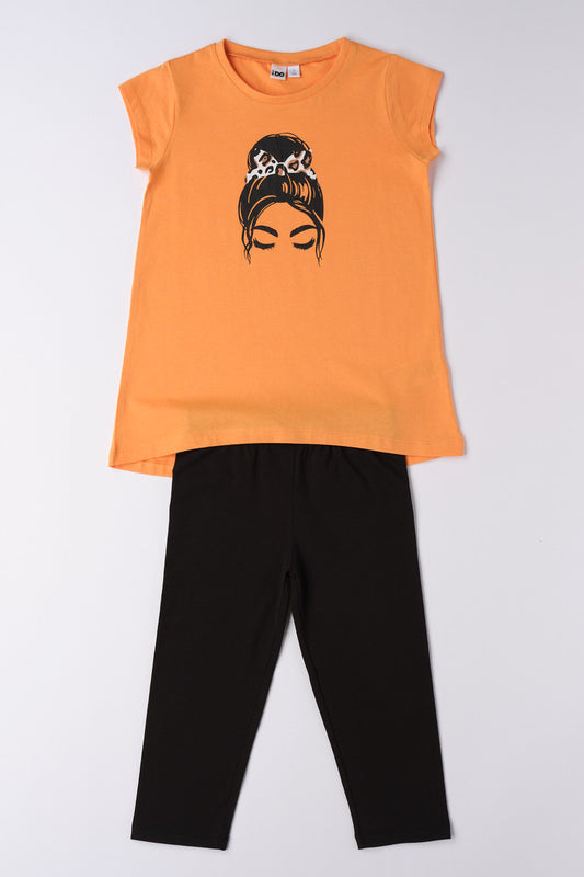 Glam - Completo
