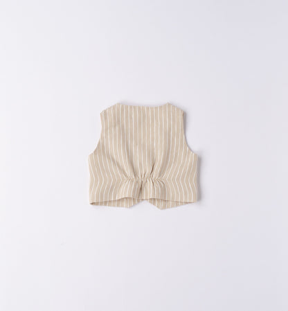 Special day - gilet