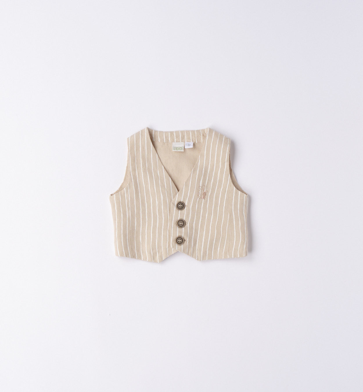 Special day - gilet