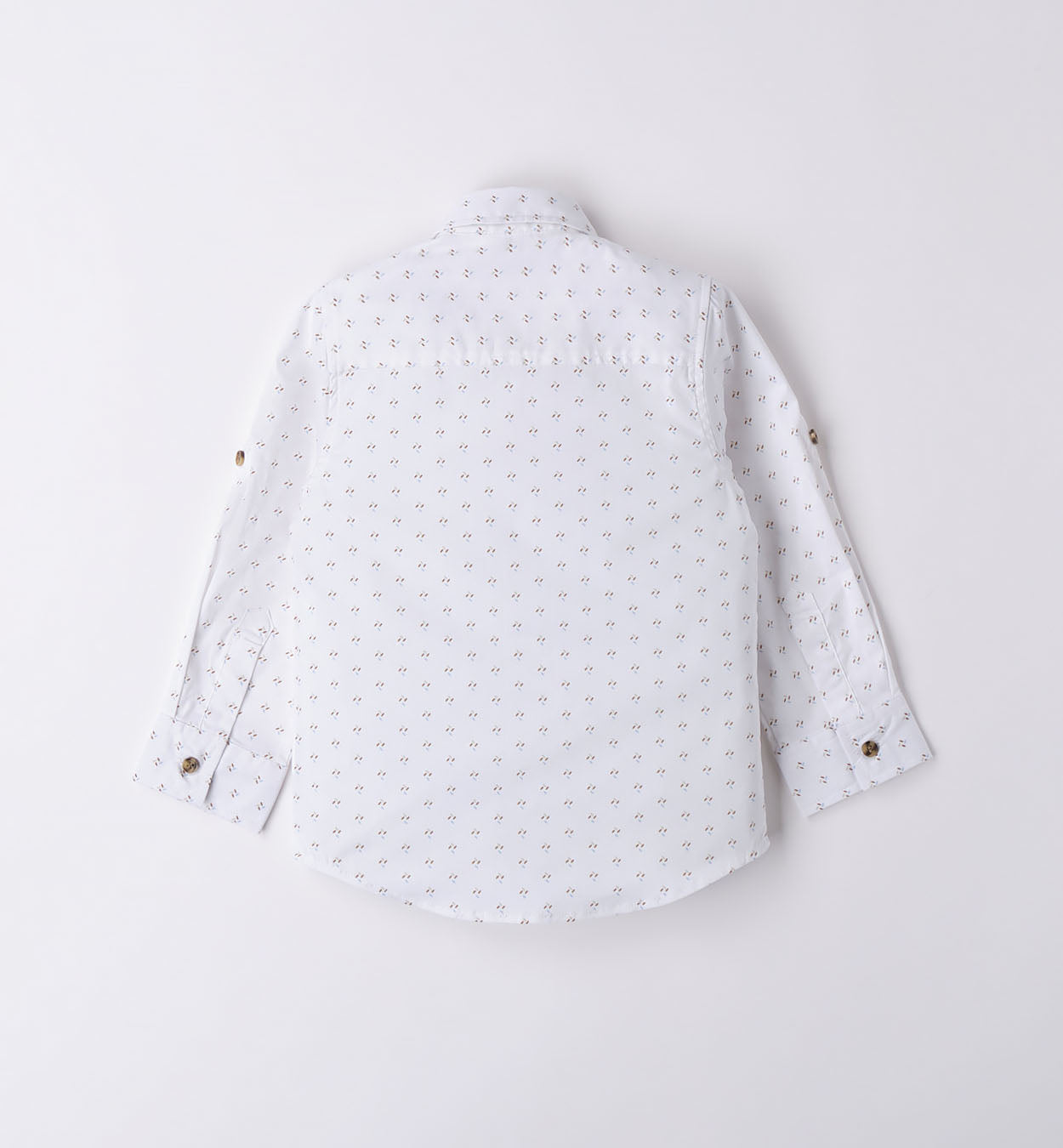 Cool time -  Camicia