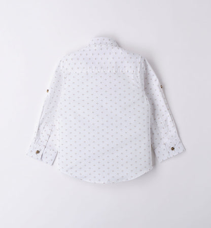 Cool time -  Camicia