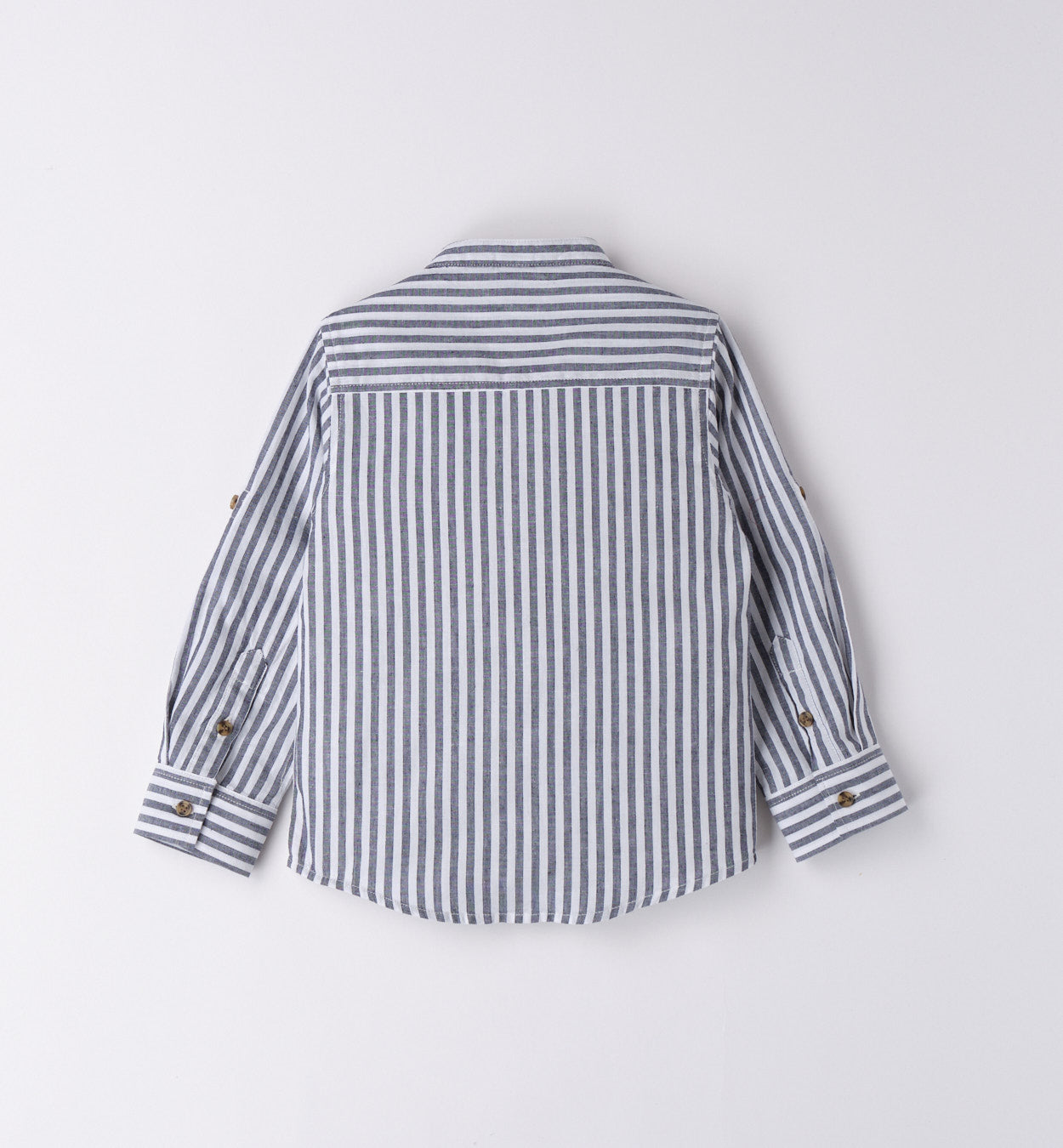 Natural Green - camicia