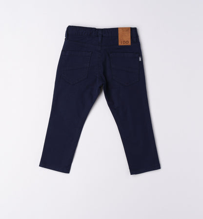 Pantalone classico