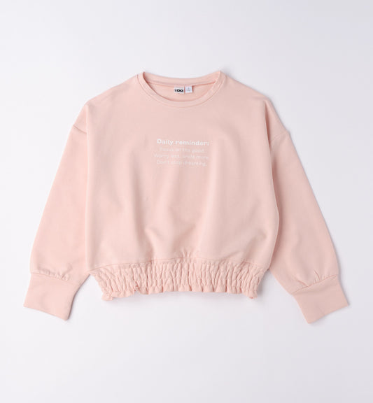 Soft touch - Felpa