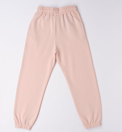 Soft touch - Pantalone Tuta