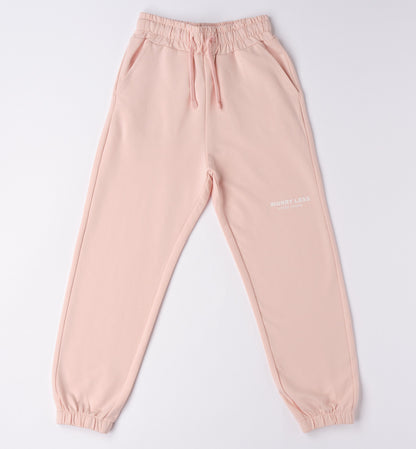 Soft touch - Pantalone Tuta