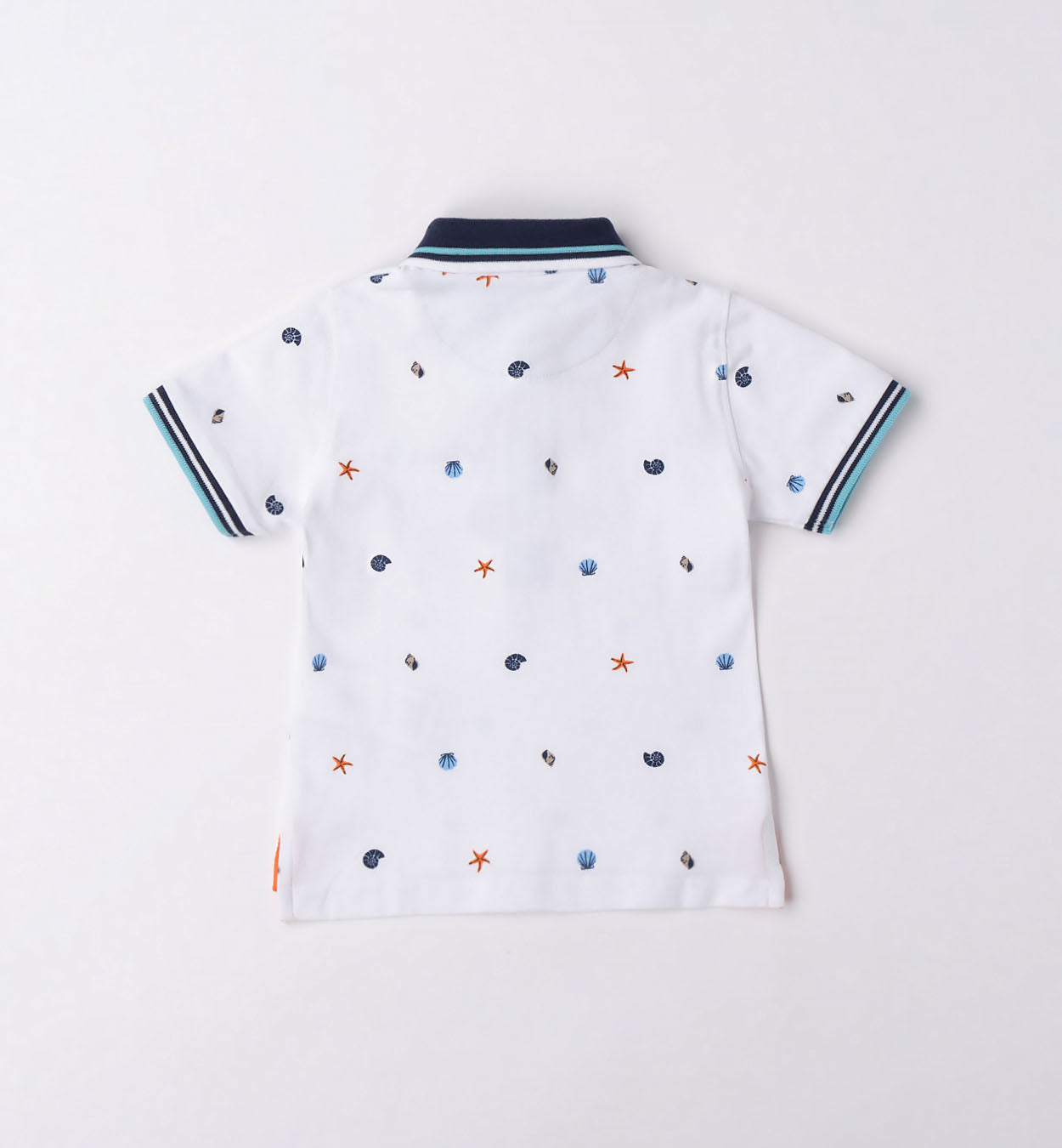 Infinite ocean - Polo