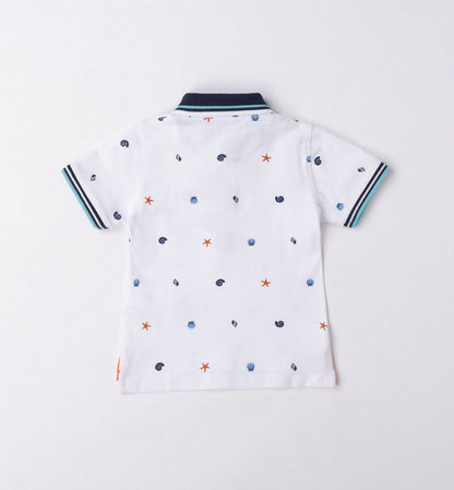 Infinite ocean - Polo
