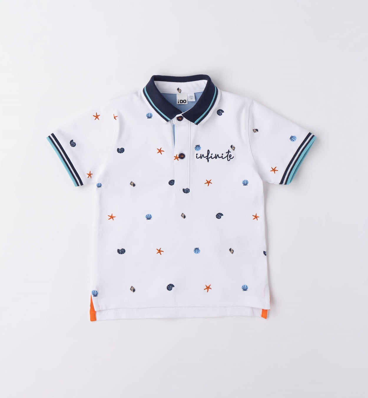 Infinite ocean - Polo