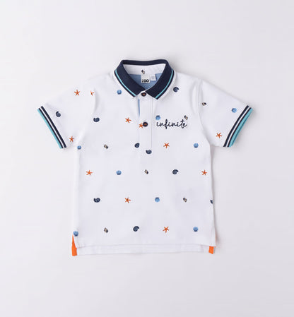 Infinite ocean - Polo