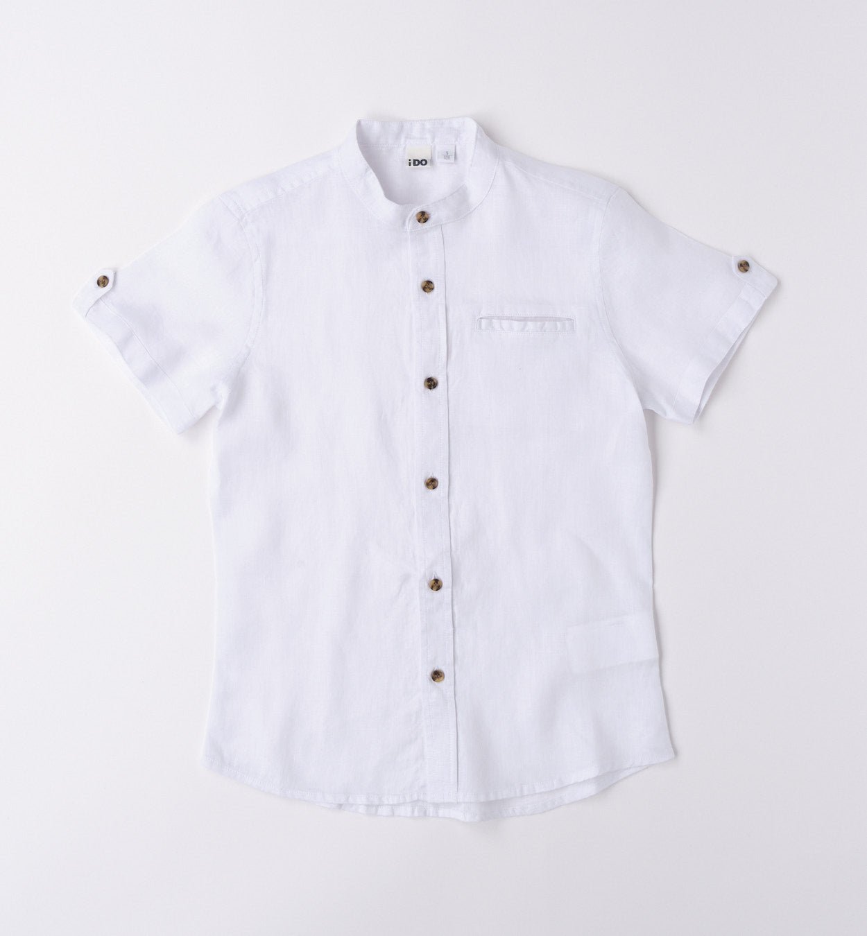 Summer voyage - camicia