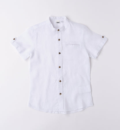 Summer voyage - camicia