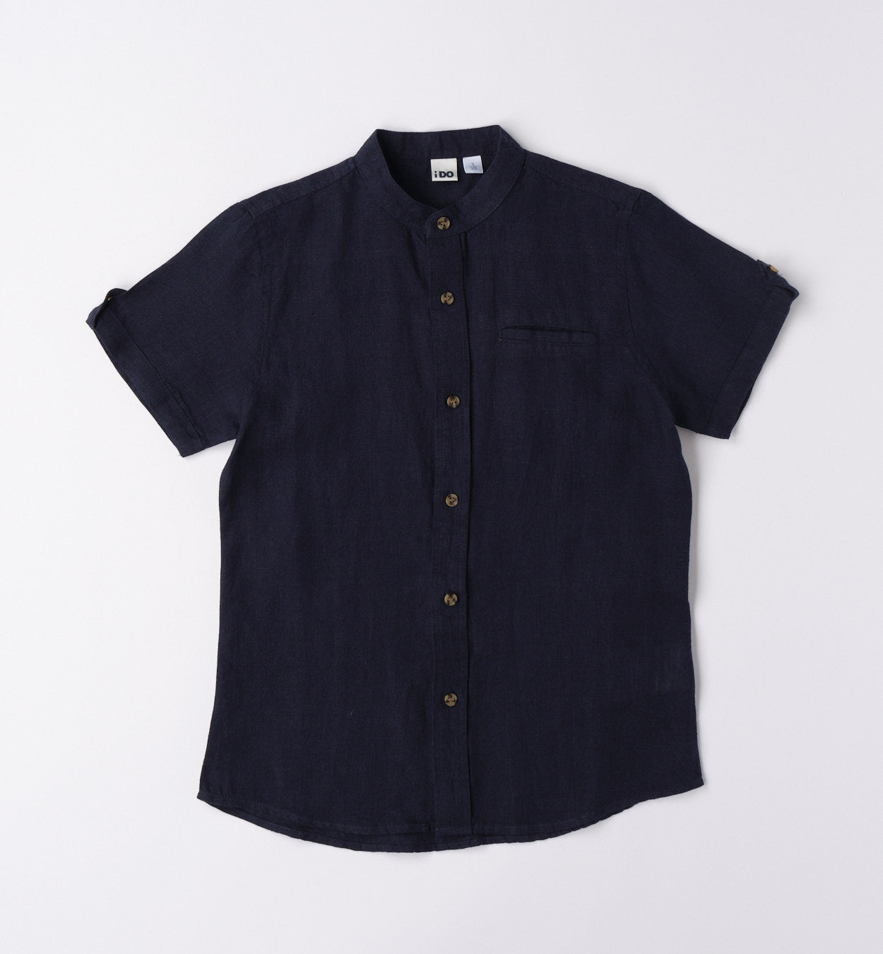 Summer voyage - camicia