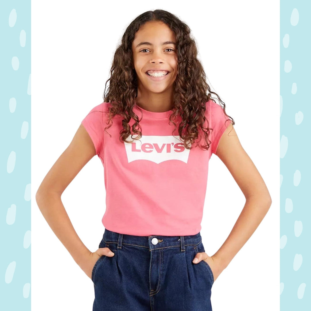 Basic - Batwing T-Shirt